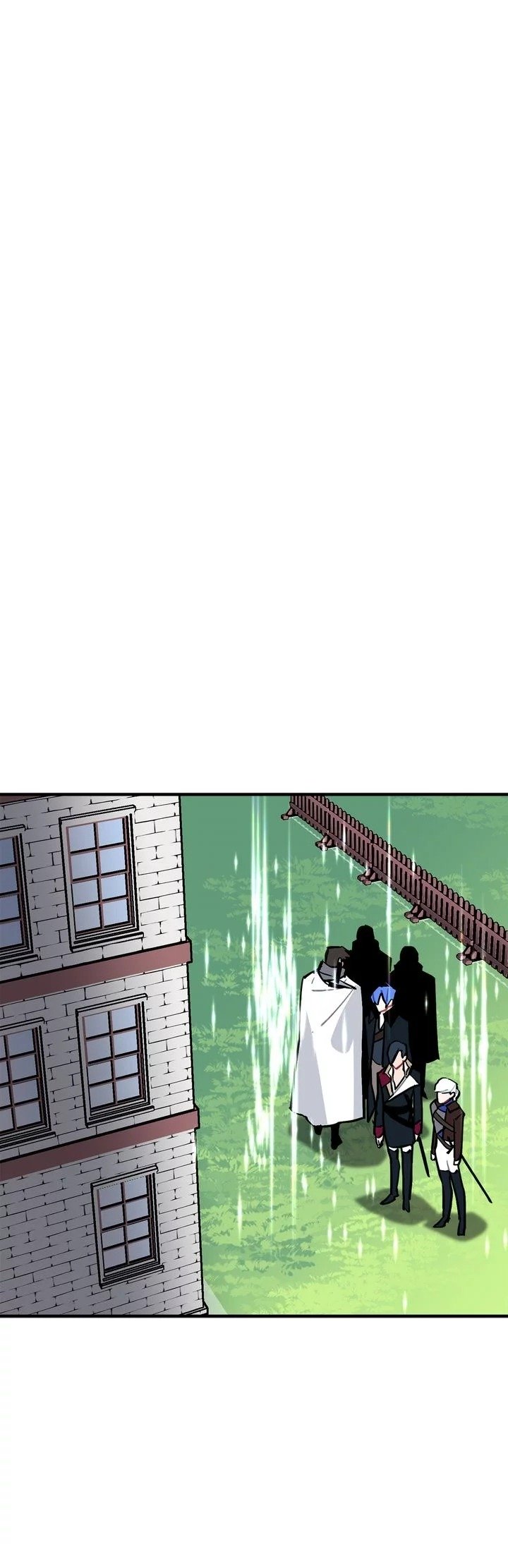 Sica Wolf Chapter 61 - Page 7