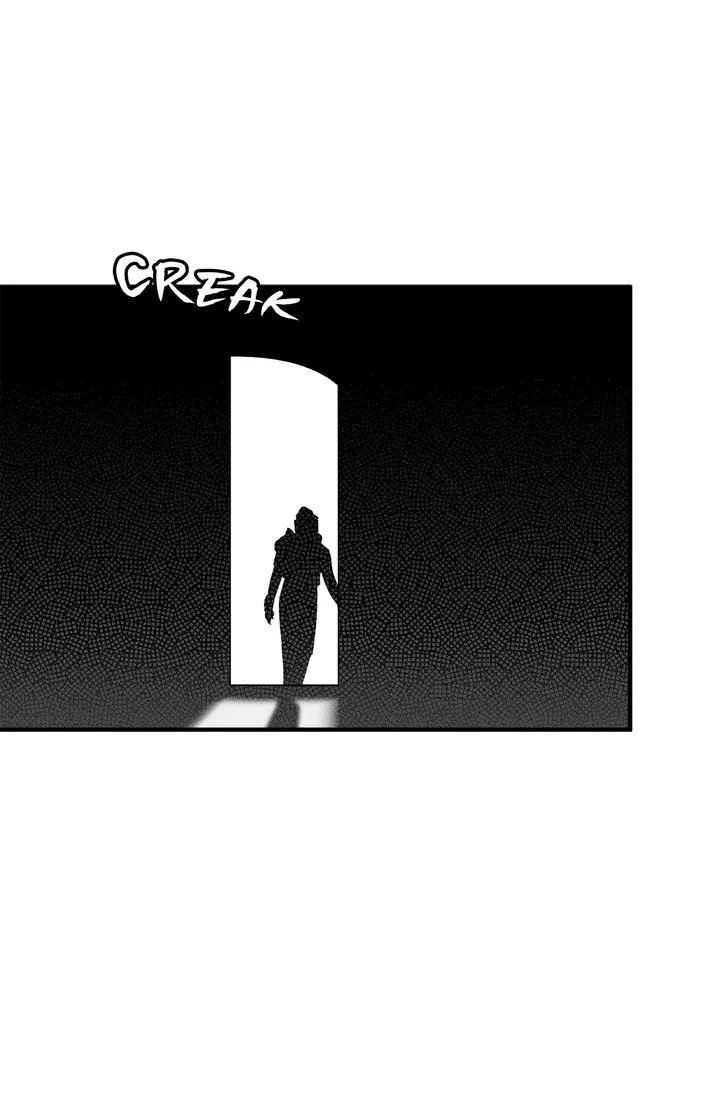 Sica Wolf Chapter 61 - Page 9