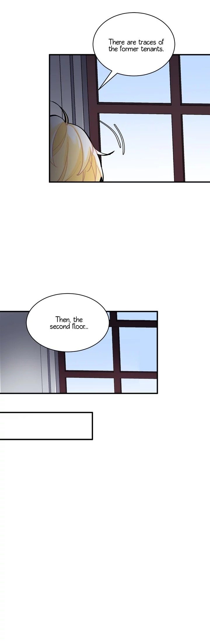 Sica Wolf Chapter 61 - Page 10