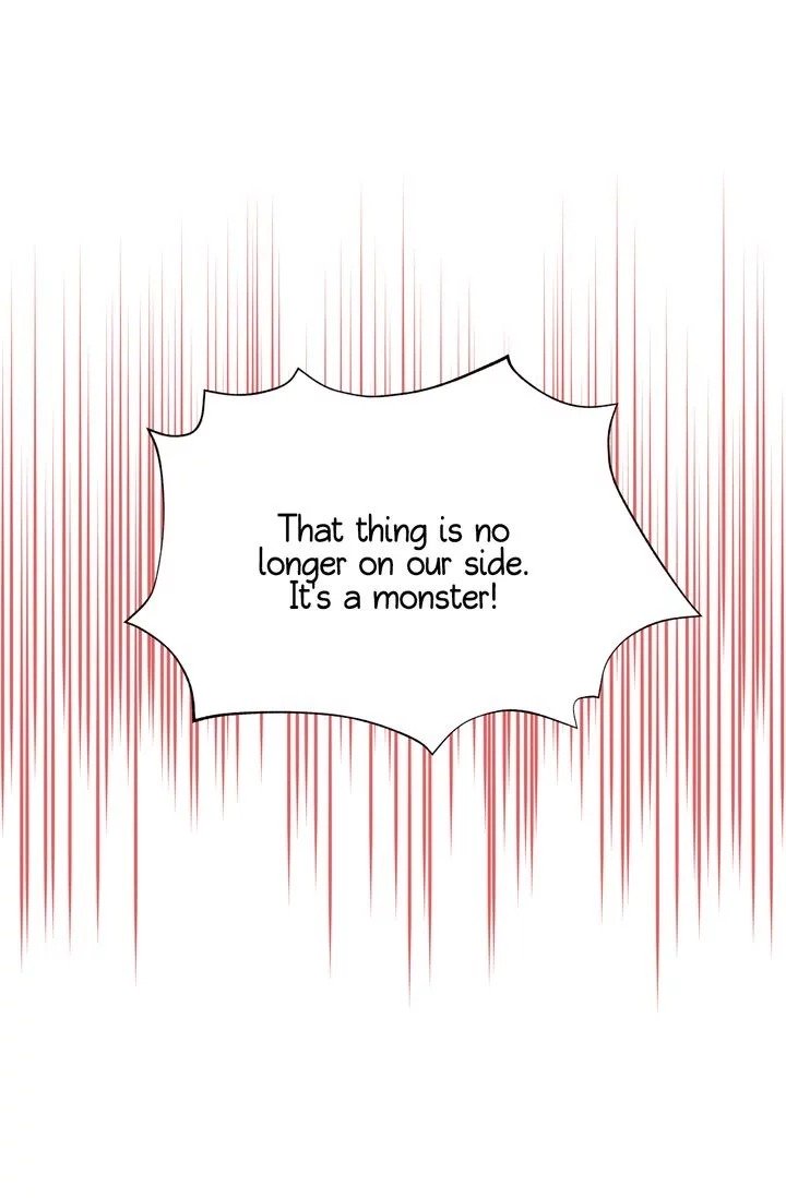 Sica Wolf Chapter 61 - Page 25