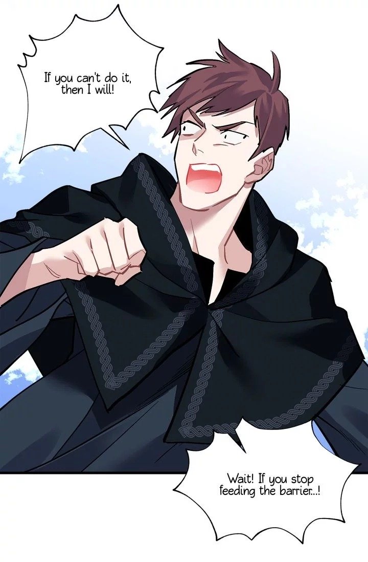 Sica Wolf Chapter 61 - Page 26