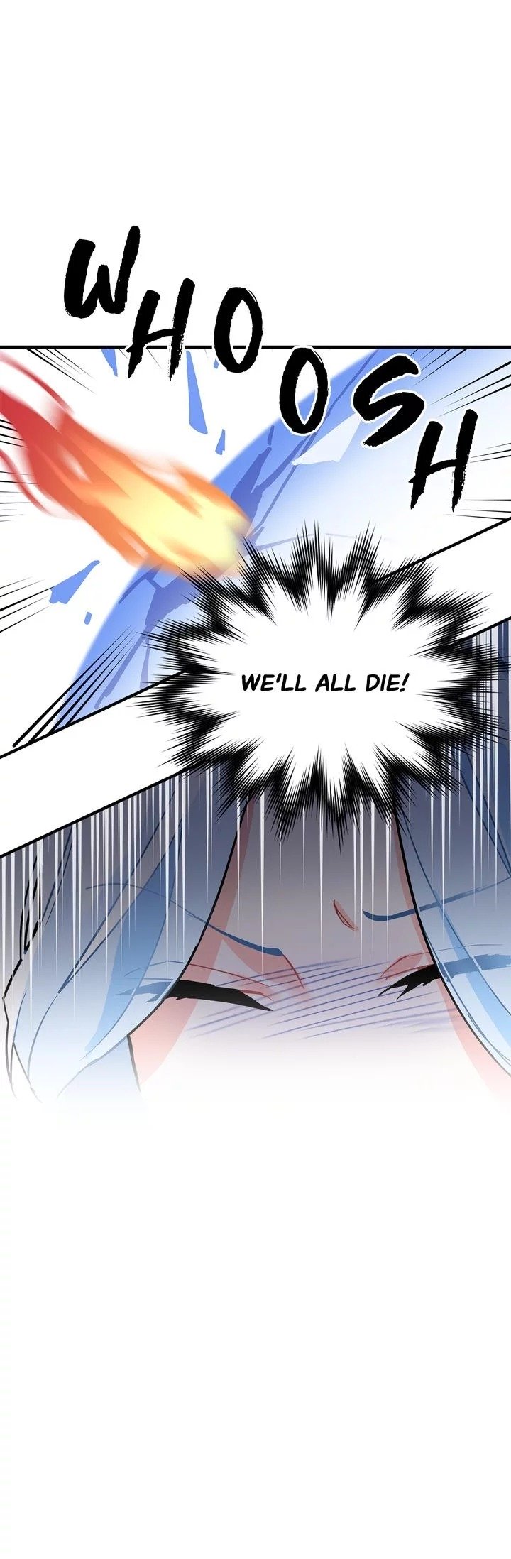 Sica Wolf Chapter 61 - Page 27