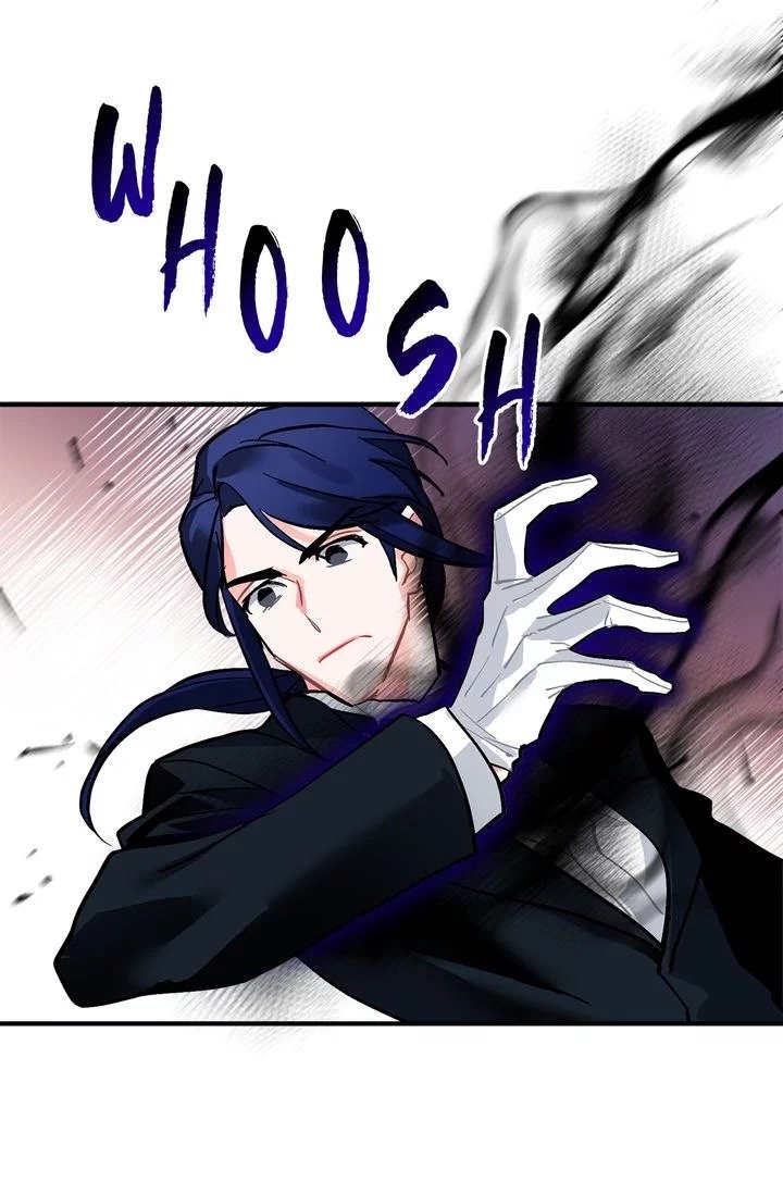 Sica Wolf Chapter 61 - Page 33