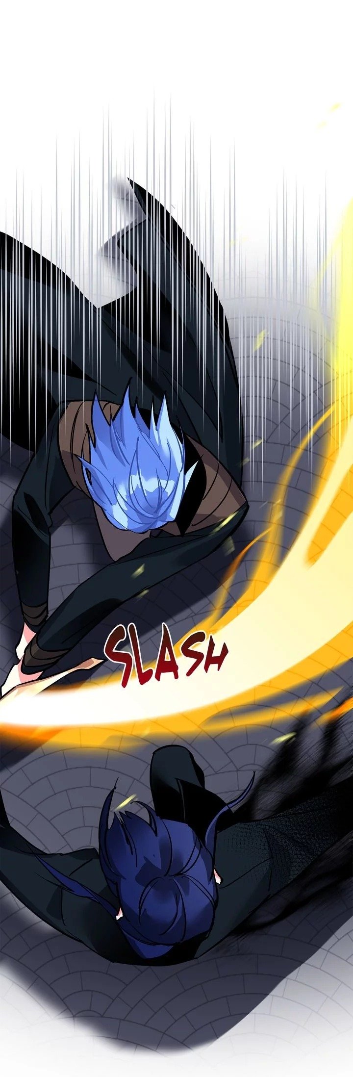 Sica Wolf Chapter 61 - Page 34