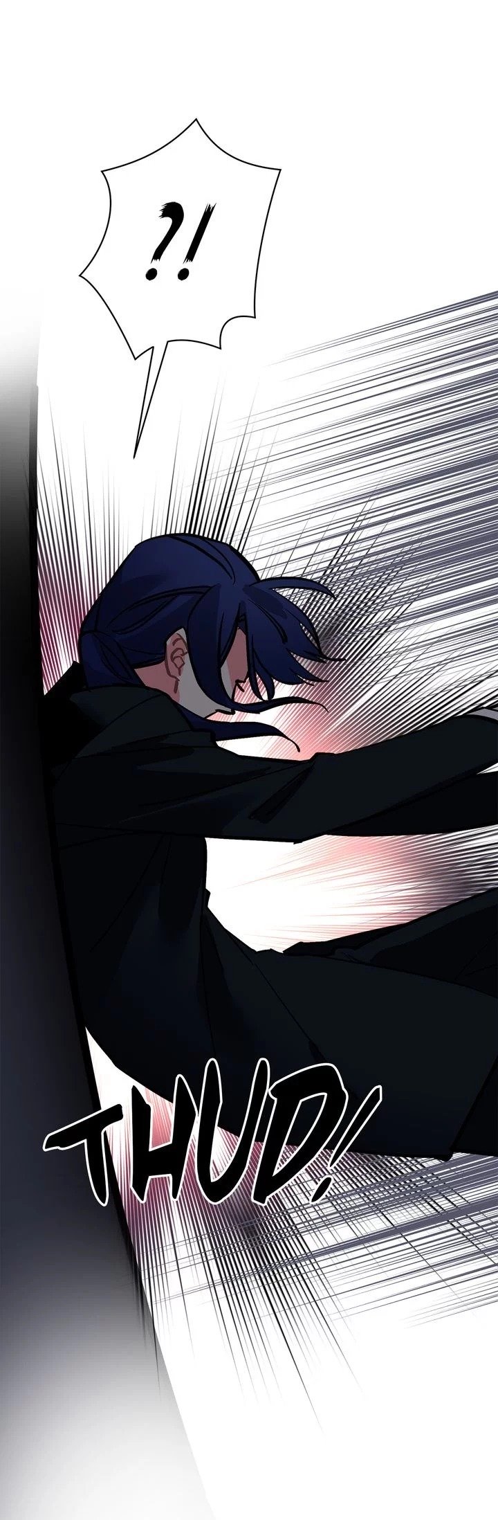 Sica Wolf Chapter 61 - Page 36