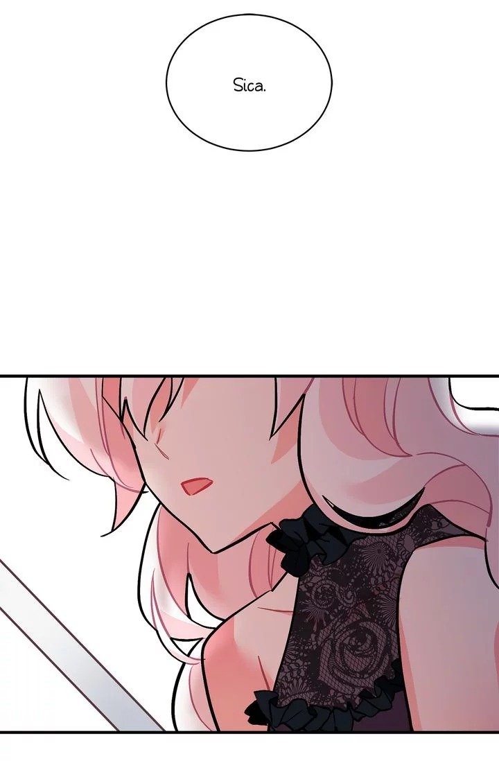 Sica Wolf Chapter 61 - Page 38