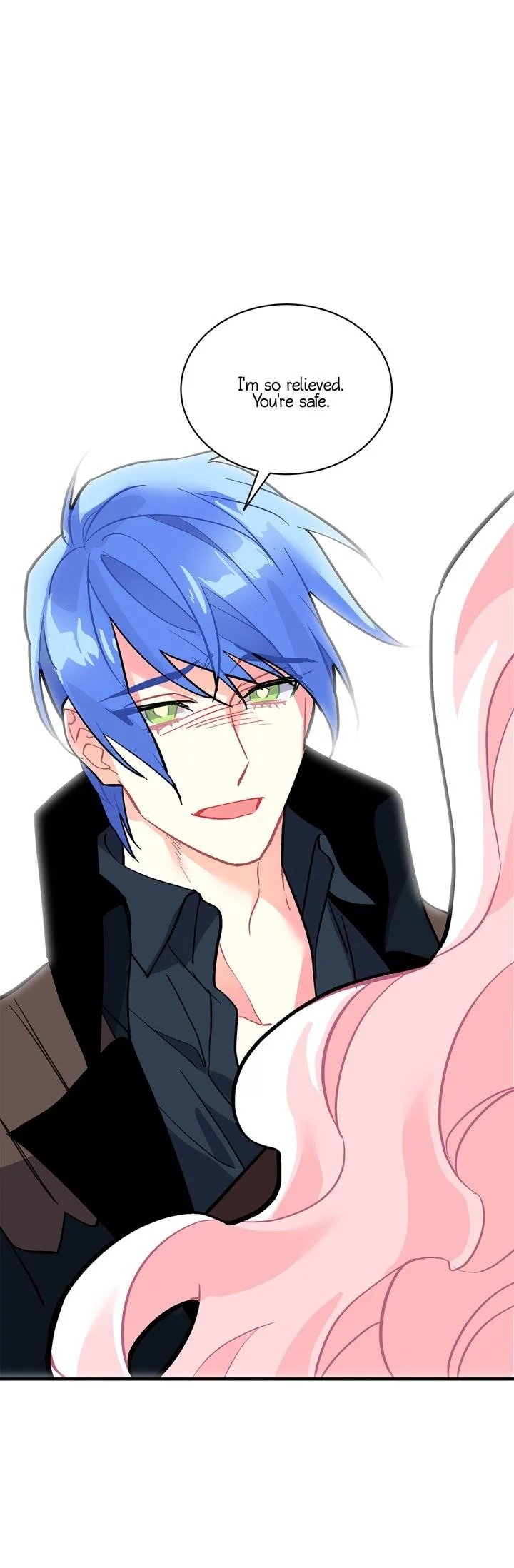 Sica Wolf Chapter 61 - Page 40