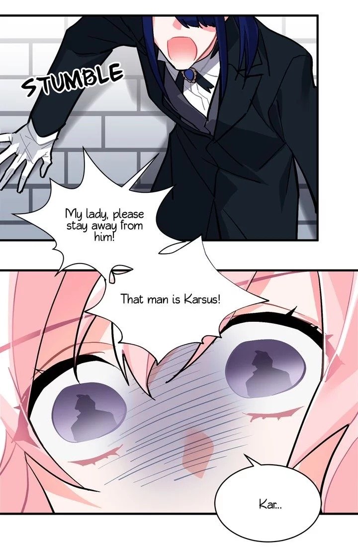 Sica Wolf Chapter 61 - Page 43