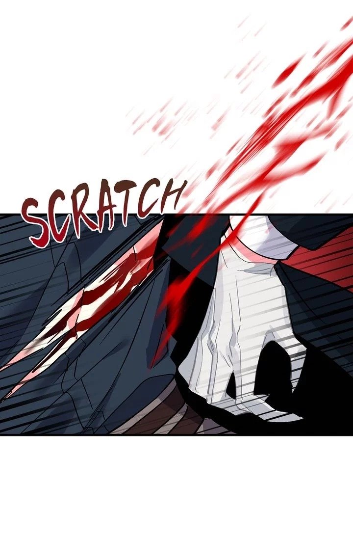 Sica Wolf Chapter 61 - Page 47