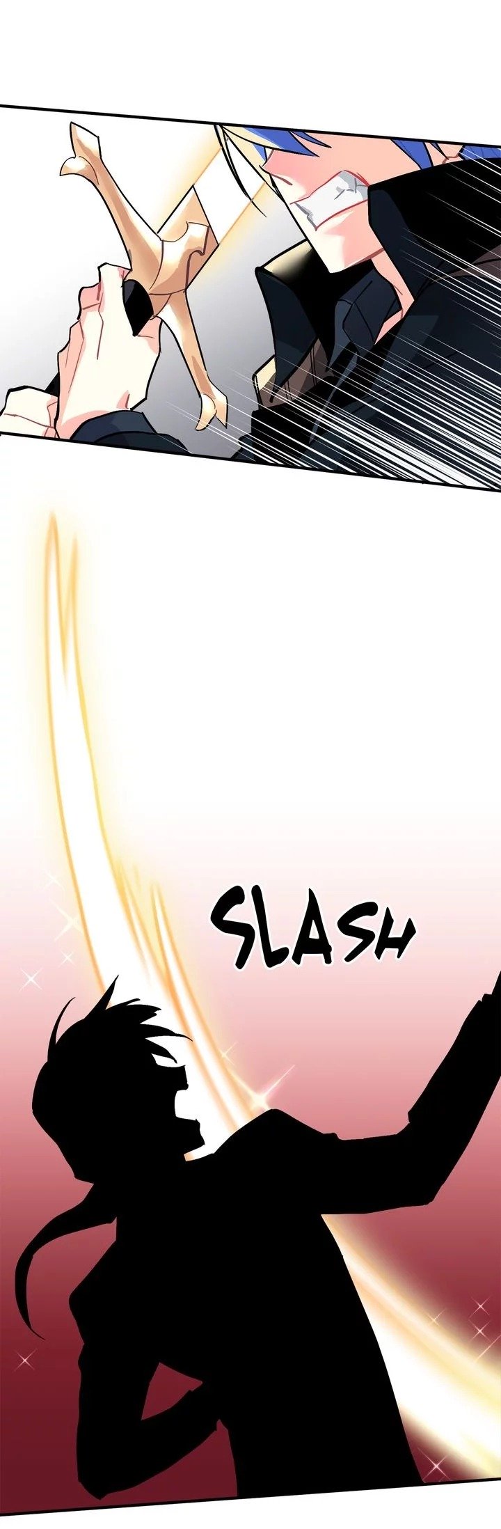 Sica Wolf Chapter 61 - Page 48