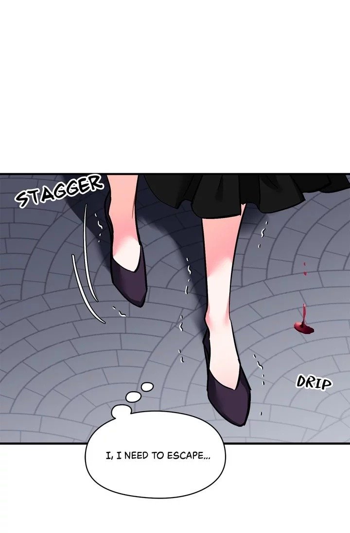 Sica Wolf Chapter 61 - Page 49