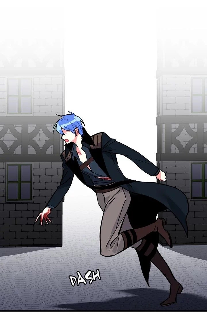 Sica Wolf Chapter 61 - Page 52