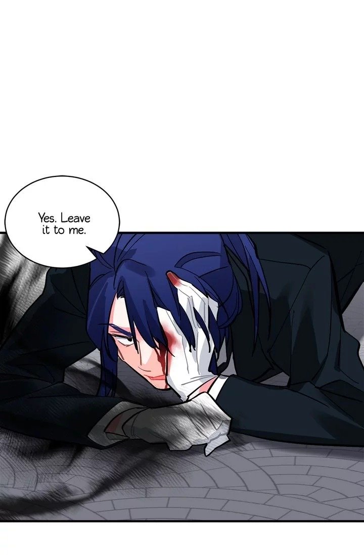 Sica Wolf Chapter 61 - Page 55