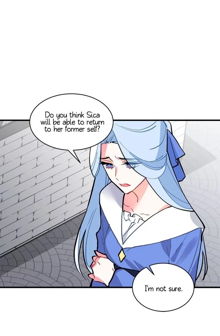 Sica Wolf Chapter 61 - Page 56