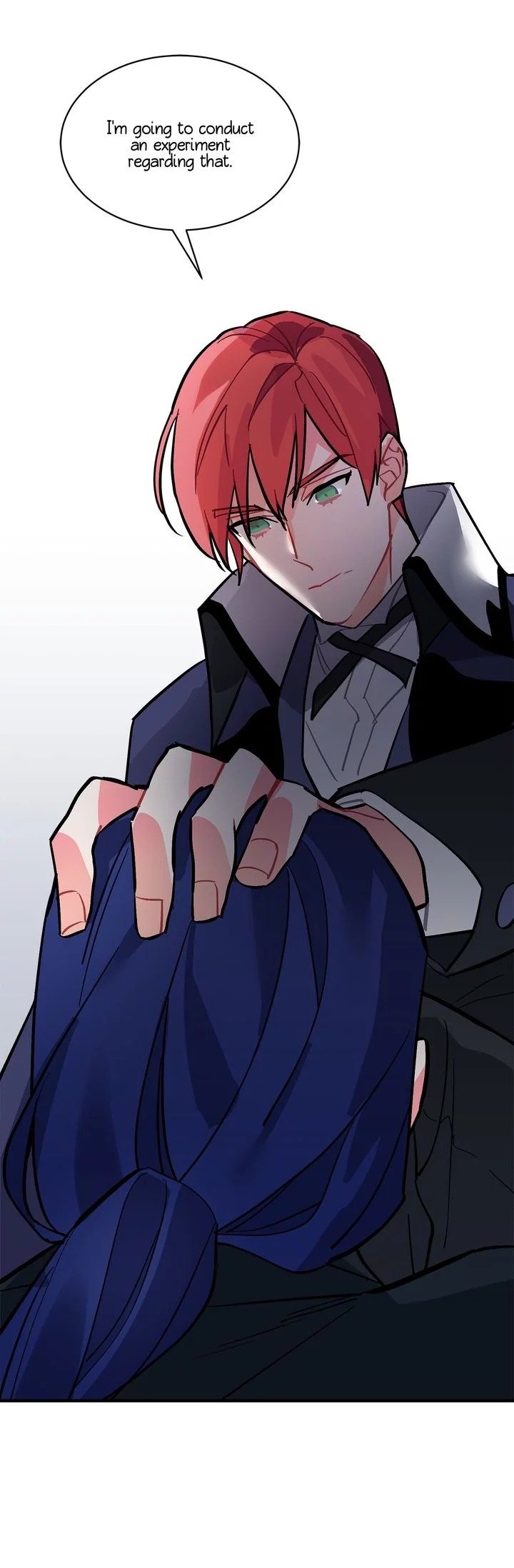 Sica Wolf Chapter 61 - Page 58