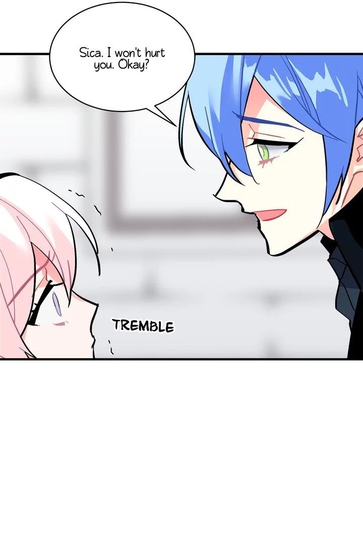 Sica Wolf Chapter 62 - Page 4