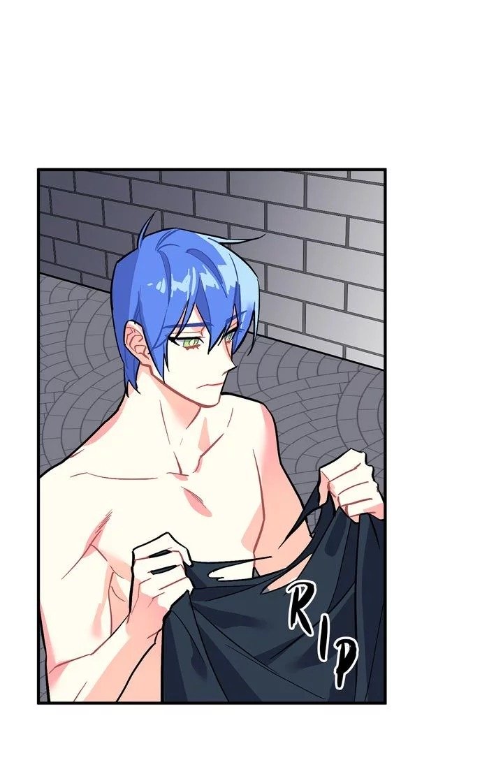 Sica Wolf Chapter 62 - Page 7