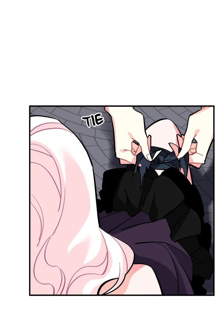 Sica Wolf Chapter 62 - Page 8