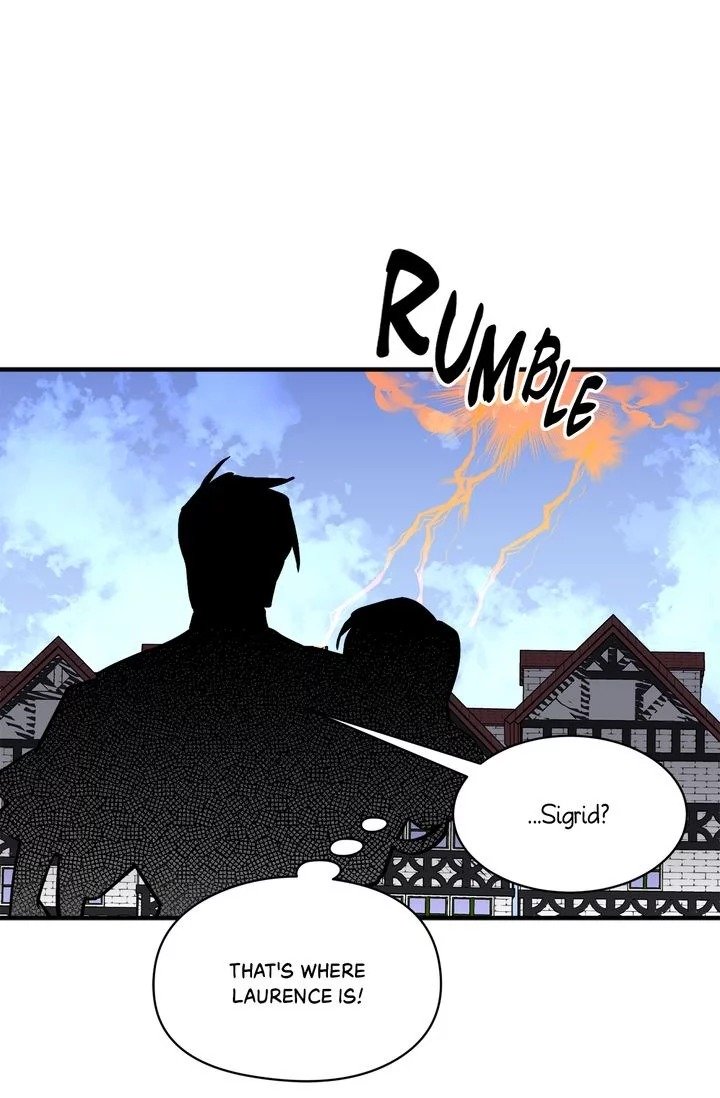 Sica Wolf Chapter 62 - Page 10