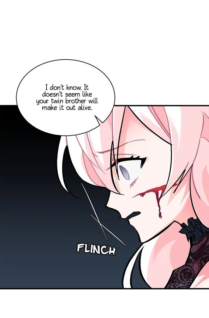 Sica Wolf Chapter 62 - Page 12