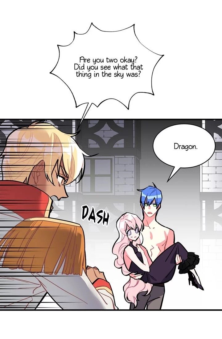 Sica Wolf Chapter 62 - Page 16