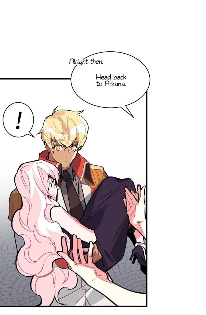 Sica Wolf Chapter 62 - Page 17