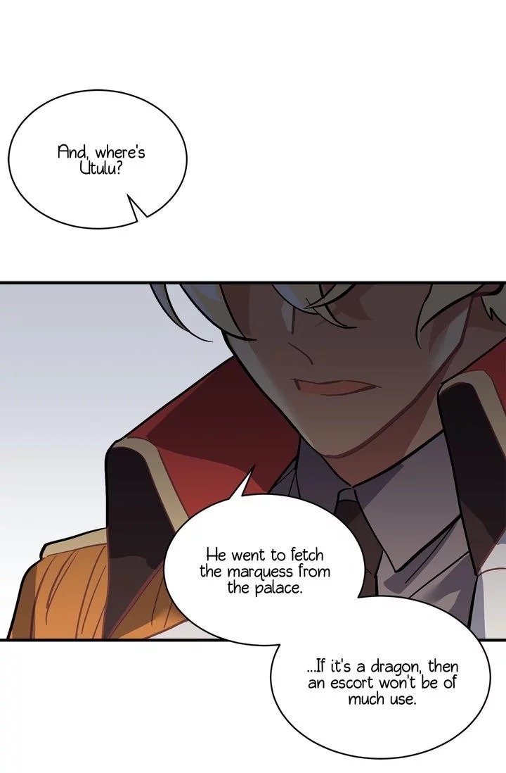 Sica Wolf Chapter 62 - Page 18