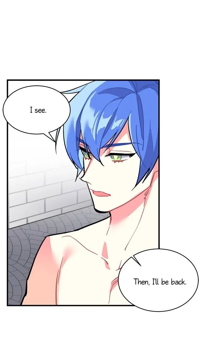 Sica Wolf Chapter 62 - Page 19