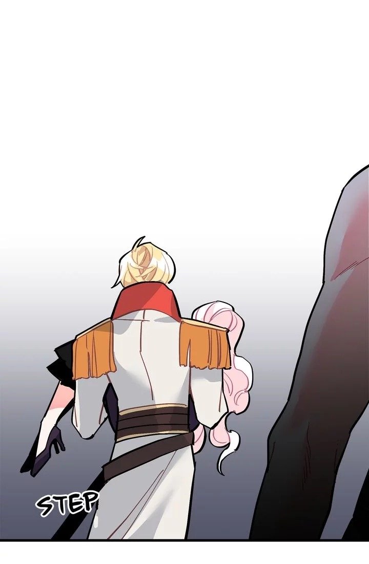 Sica Wolf Chapter 62 - Page 20