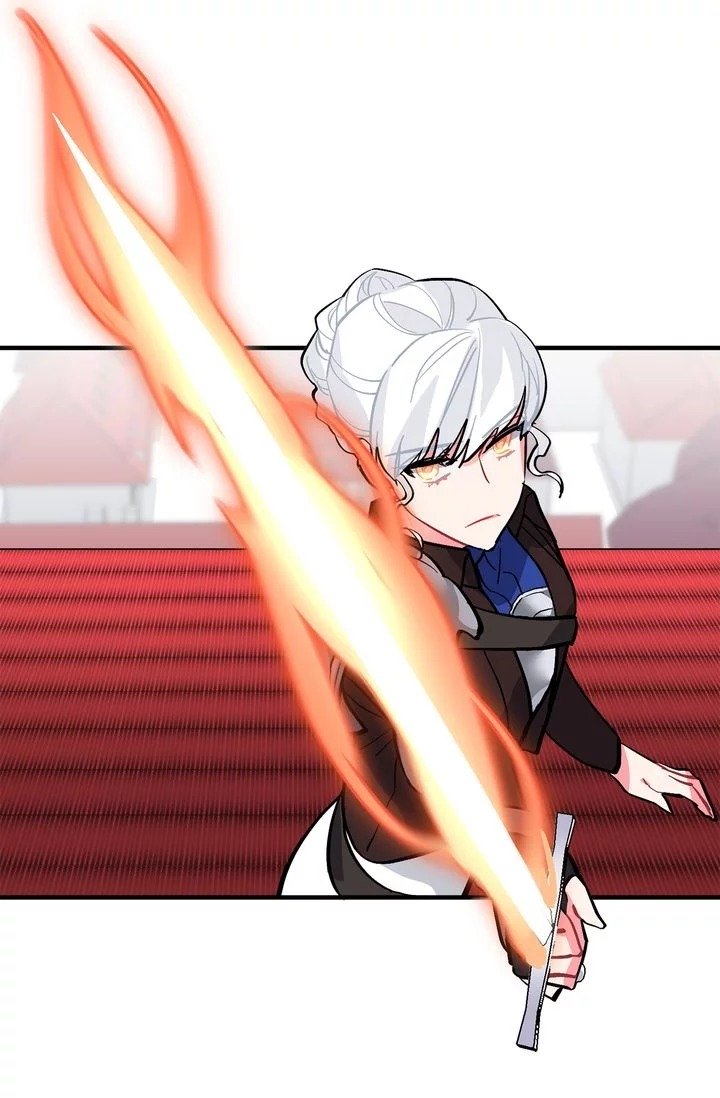 Sica Wolf Chapter 62 - Page 22