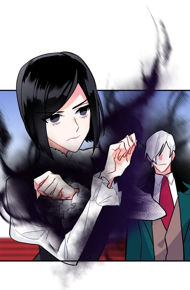 Sica Wolf Chapter 62 - Page 23