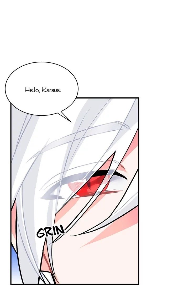 Sica Wolf Chapter 62 - Page 24