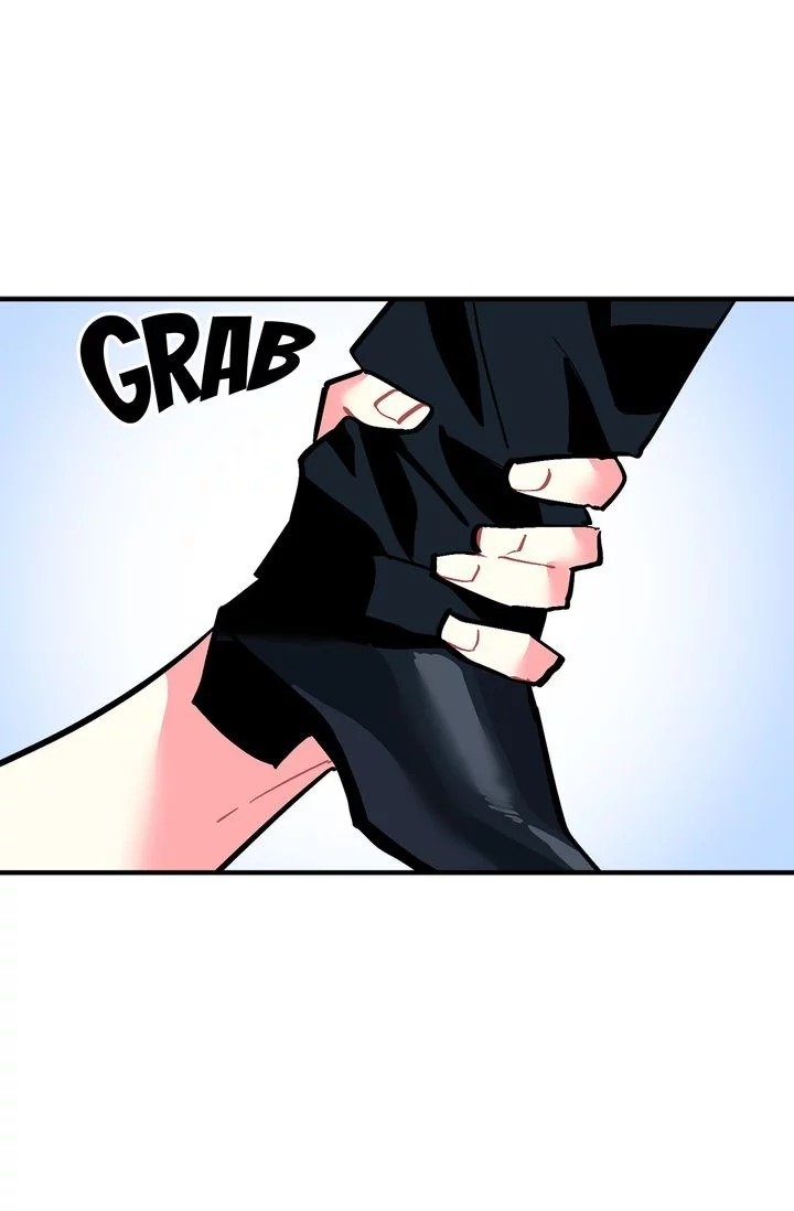 Sica Wolf Chapter 62 - Page 35