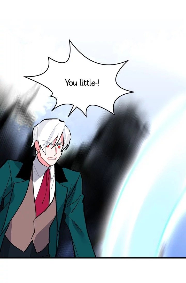 Sica Wolf Chapter 62 - Page 36