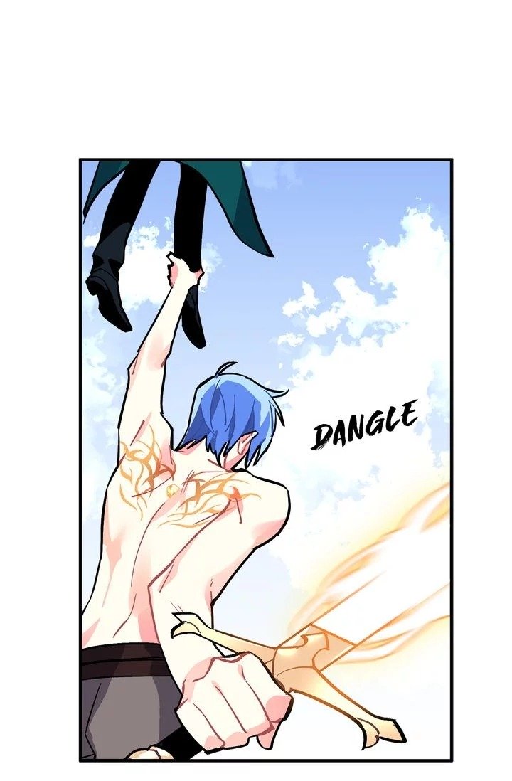 Sica Wolf Chapter 62 - Page 38