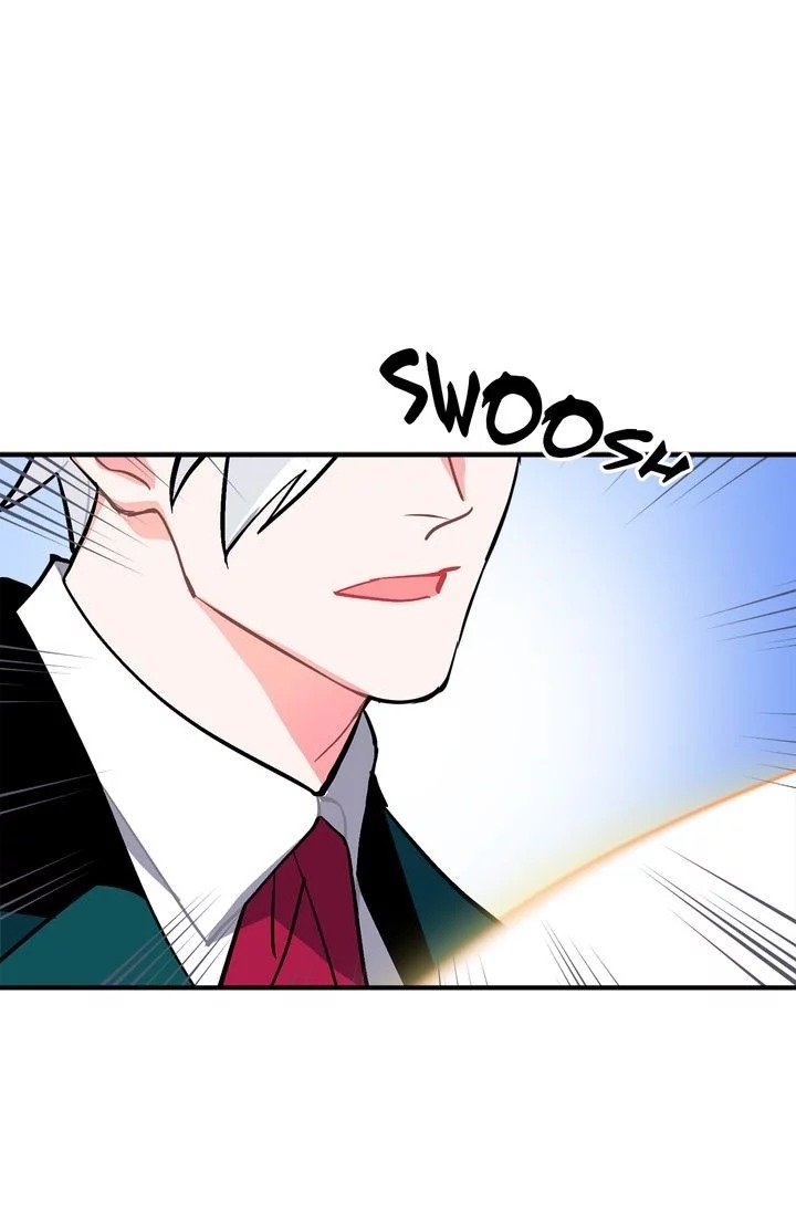 Sica Wolf Chapter 62 - Page 39