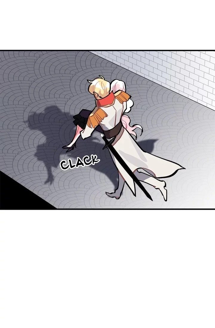 Sica Wolf Chapter 62 - Page 46