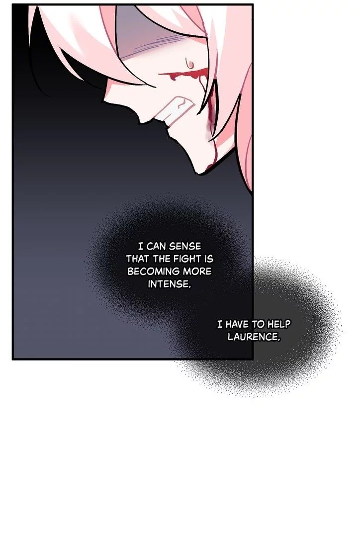 Sica Wolf Chapter 62 - Page 47