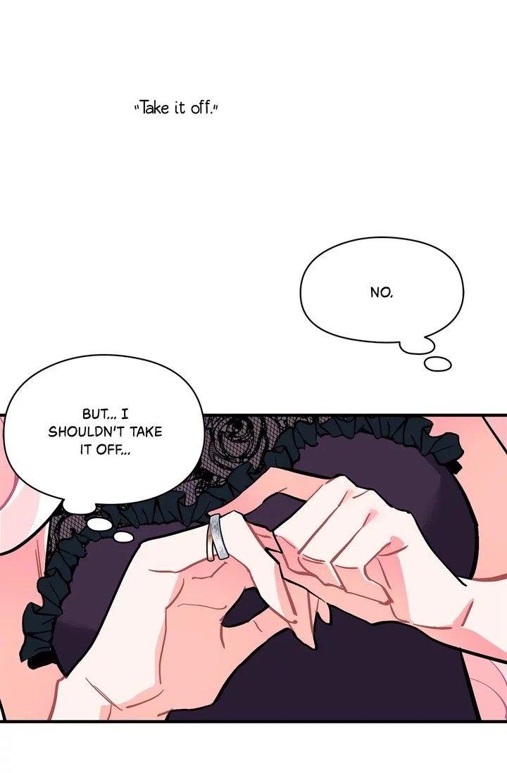 Sica Wolf Chapter 62 - Page 49