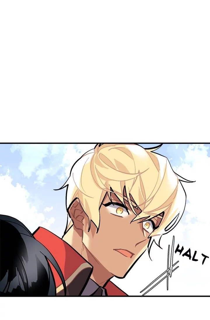 Sica Wolf Chapter 62 - Page 51