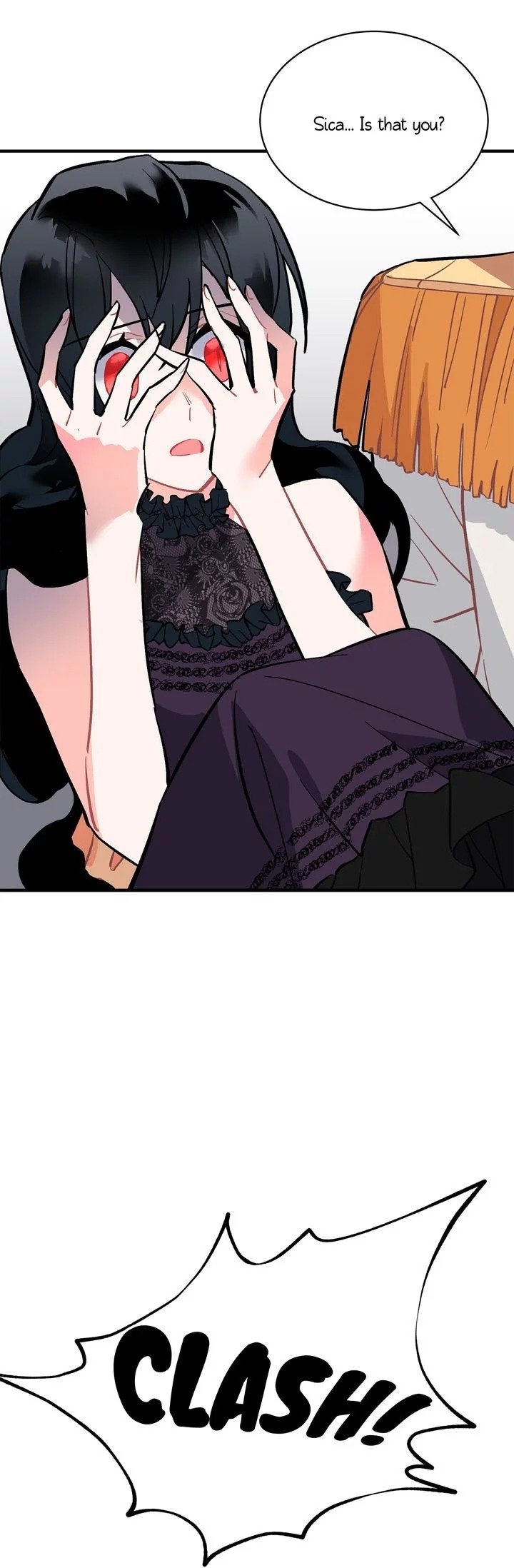 Sica Wolf Chapter 62 - Page 53