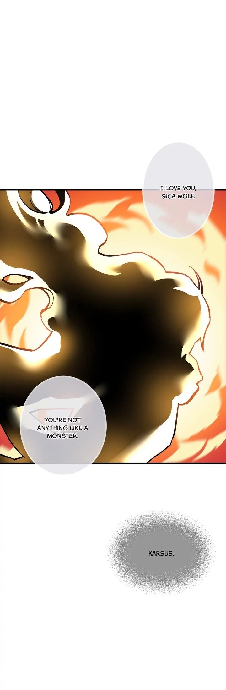 Sica Wolf Chapter 62 - Page 59