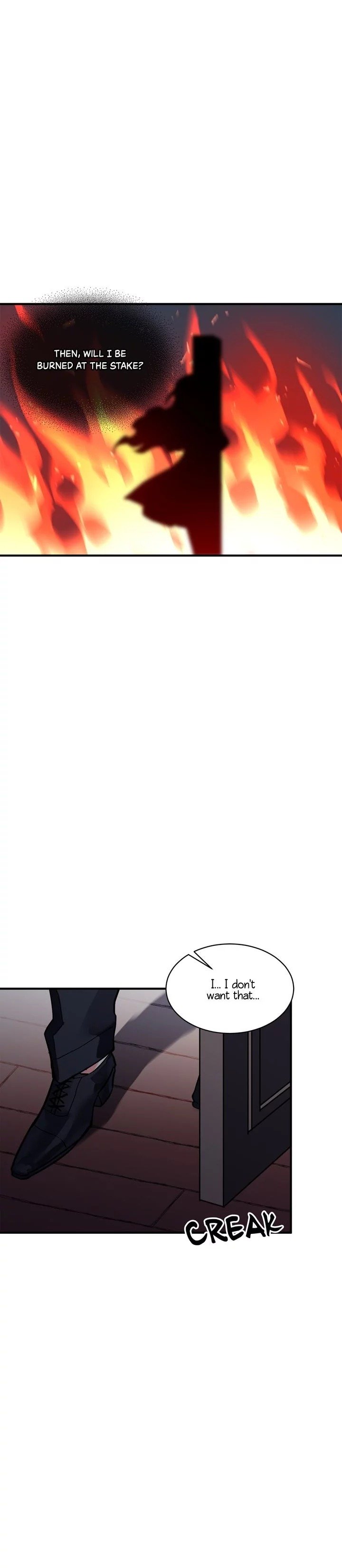 Sica Wolf Chapter 63 - Page 7