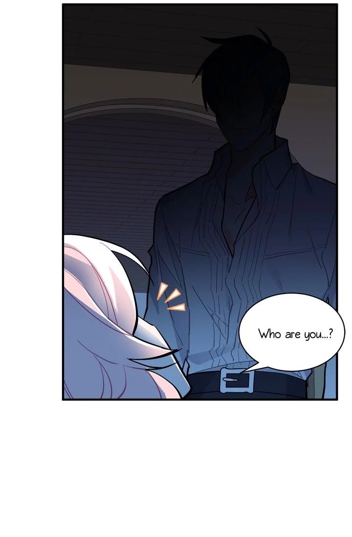 Sica Wolf Chapter 63 - Page 8