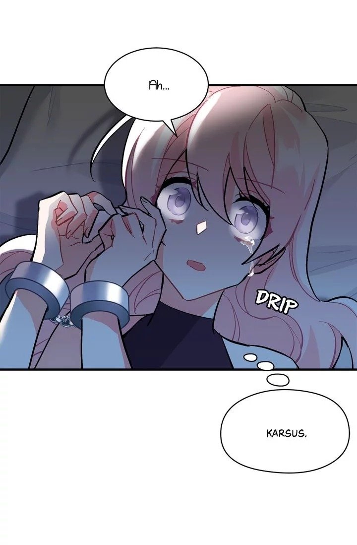 Sica Wolf Chapter 63 - Page 10