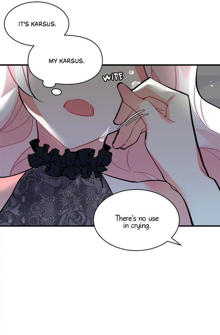 Sica Wolf Chapter 63 - Page 11