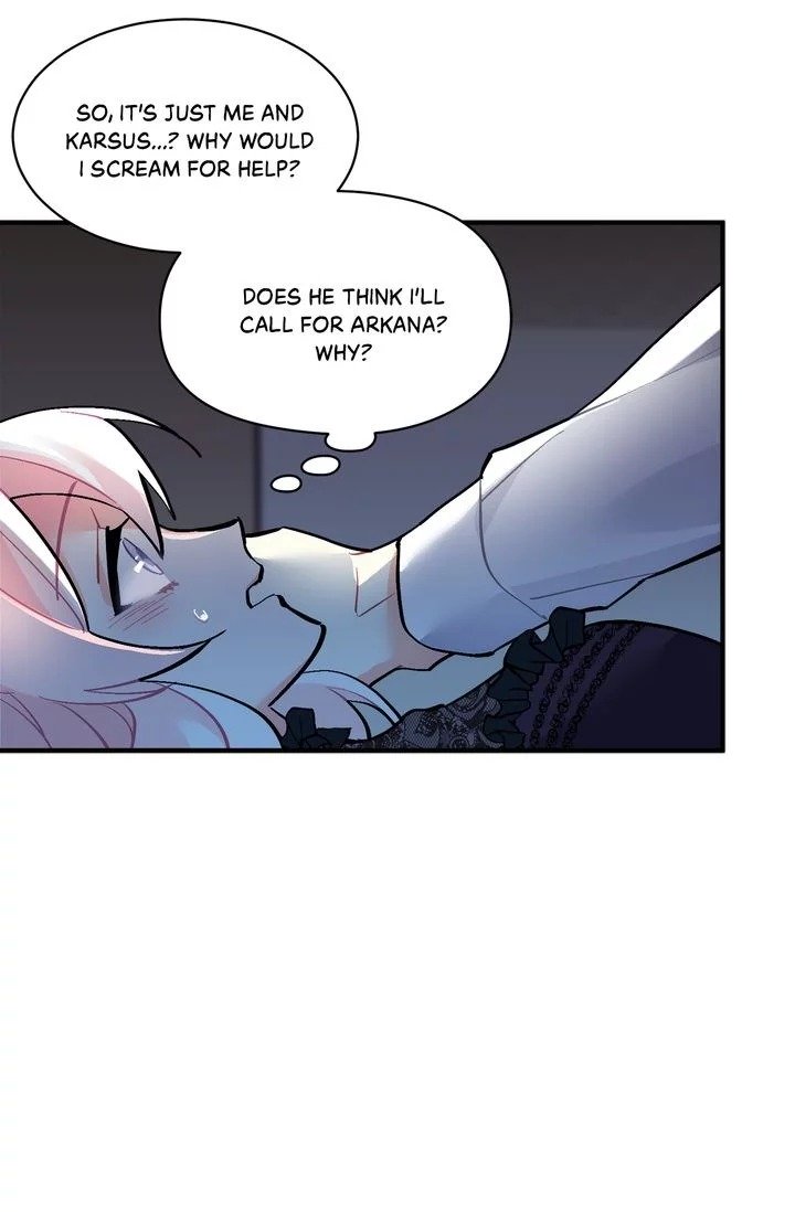 Sica Wolf Chapter 63 - Page 14