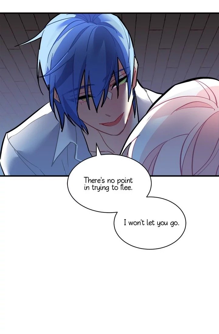 Sica Wolf Chapter 63 - Page 17