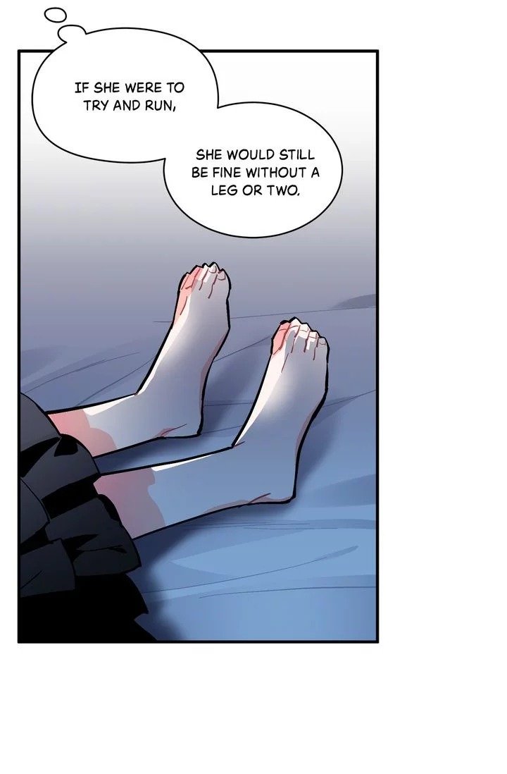 Sica Wolf Chapter 63 - Page 18