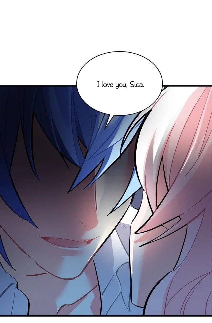 Sica Wolf Chapter 63 - Page 19